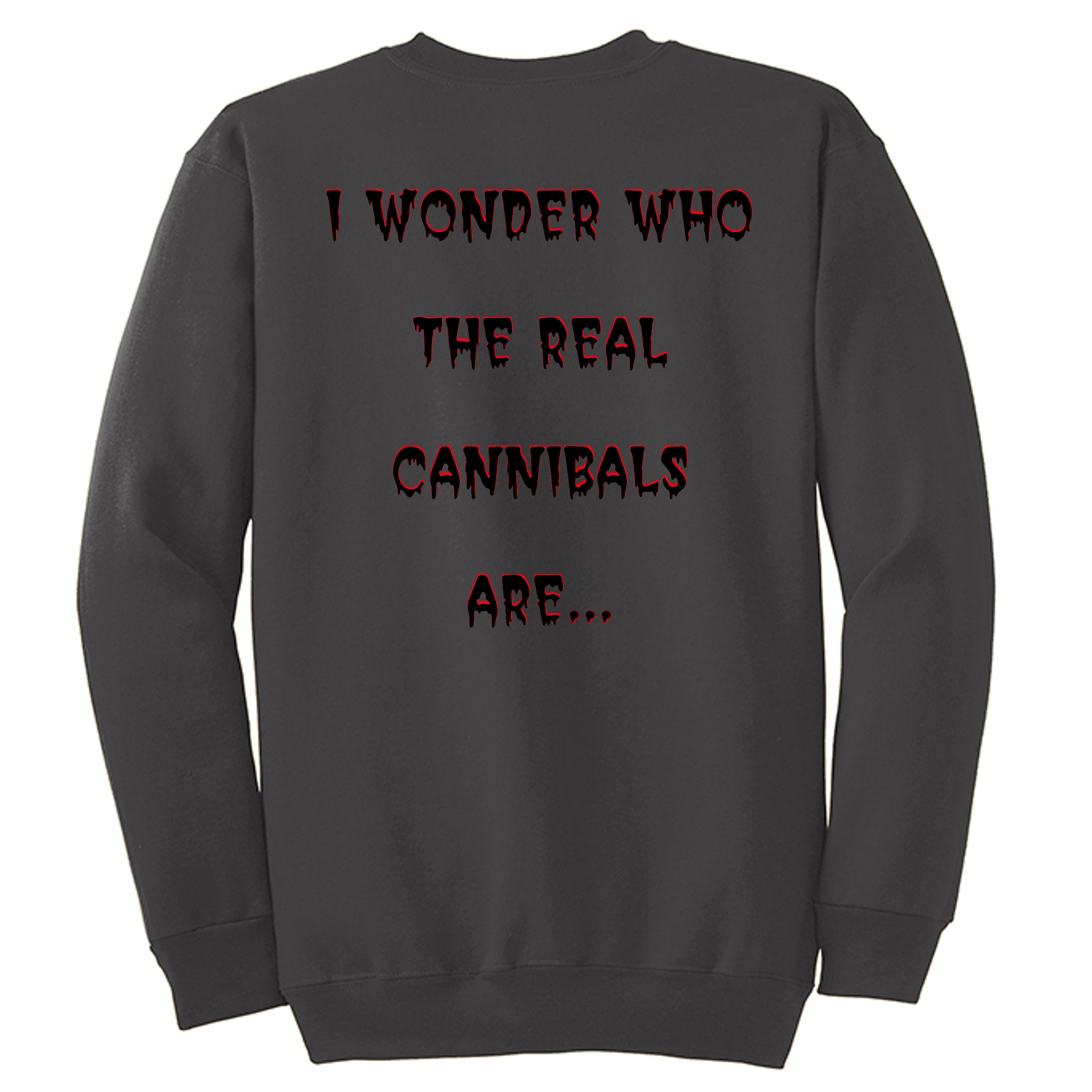 Charcoal - PC90T - BACK