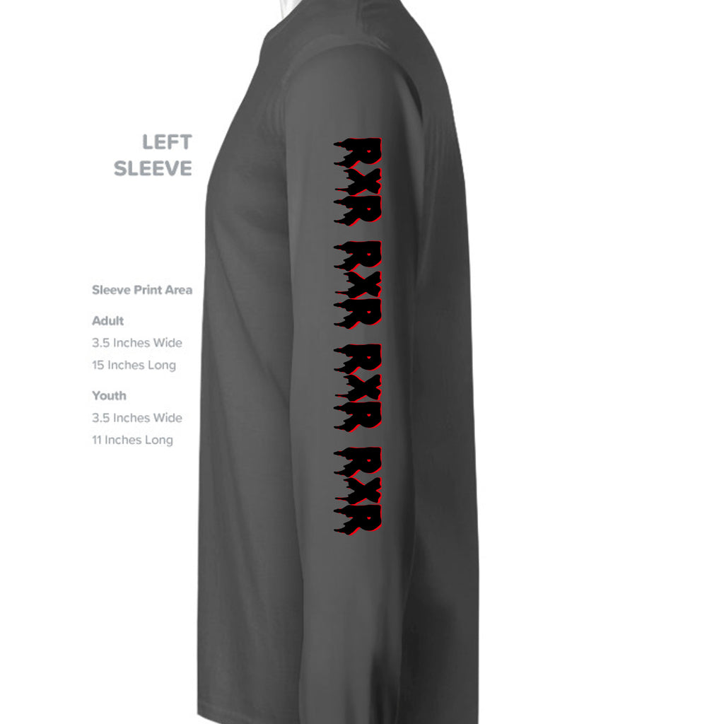 Charcoal - PC90T - SLEEVE_LEFT
