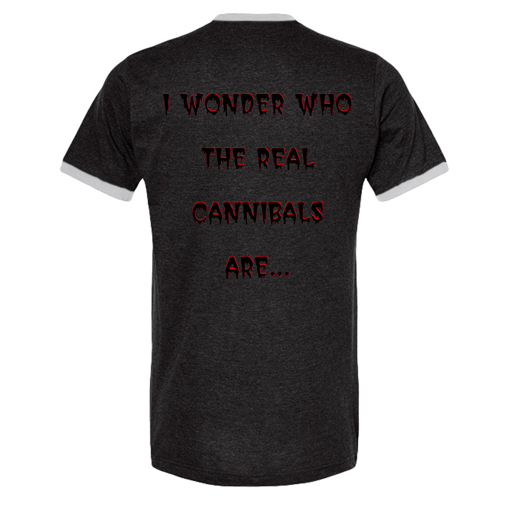 Black/ White - 246 - BACK