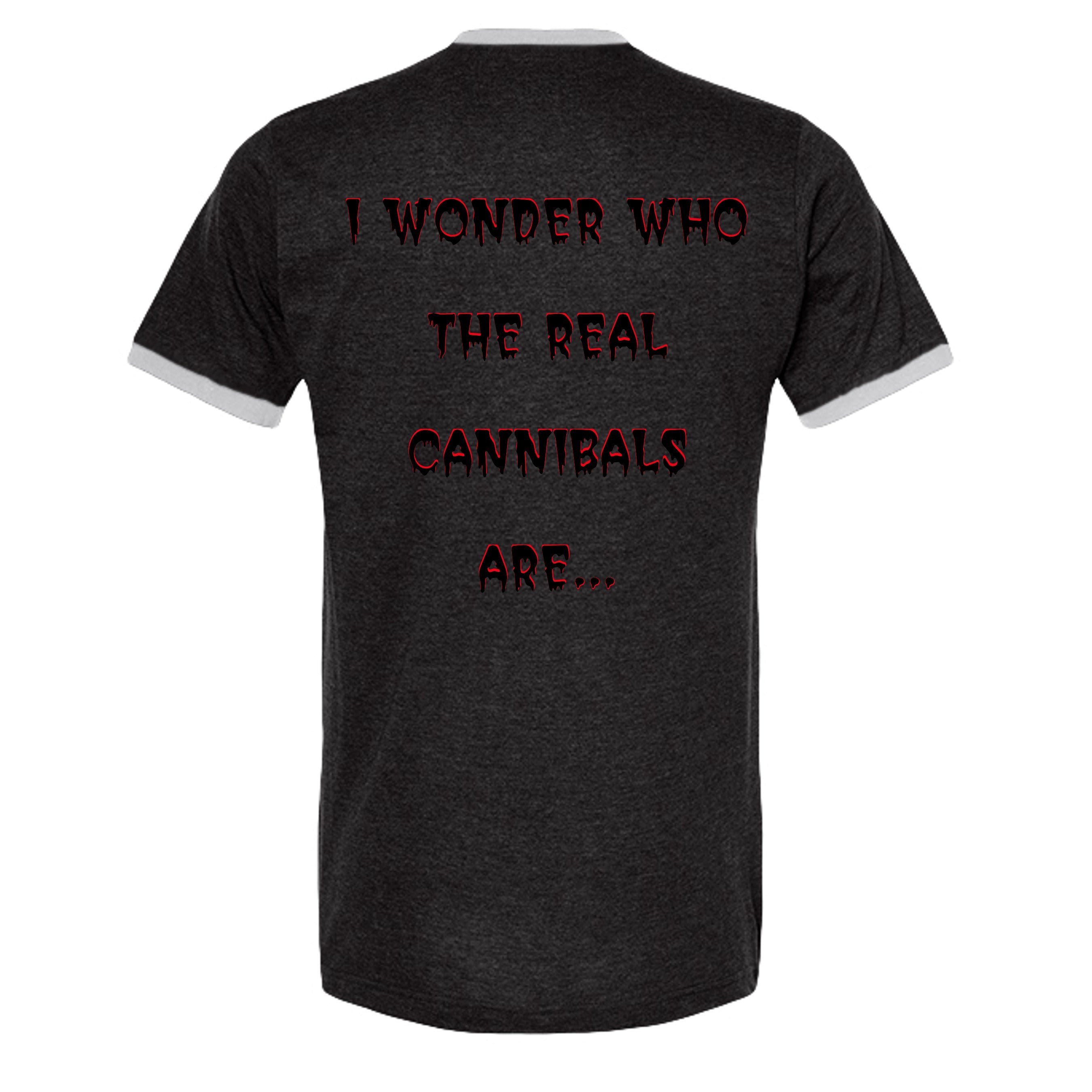 Black/ White - 246 - BACK