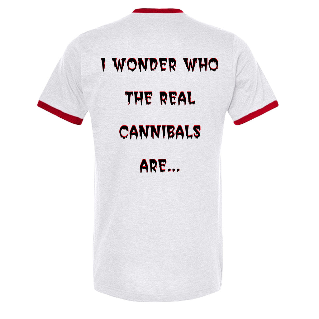White/ Red - 246 - BACK