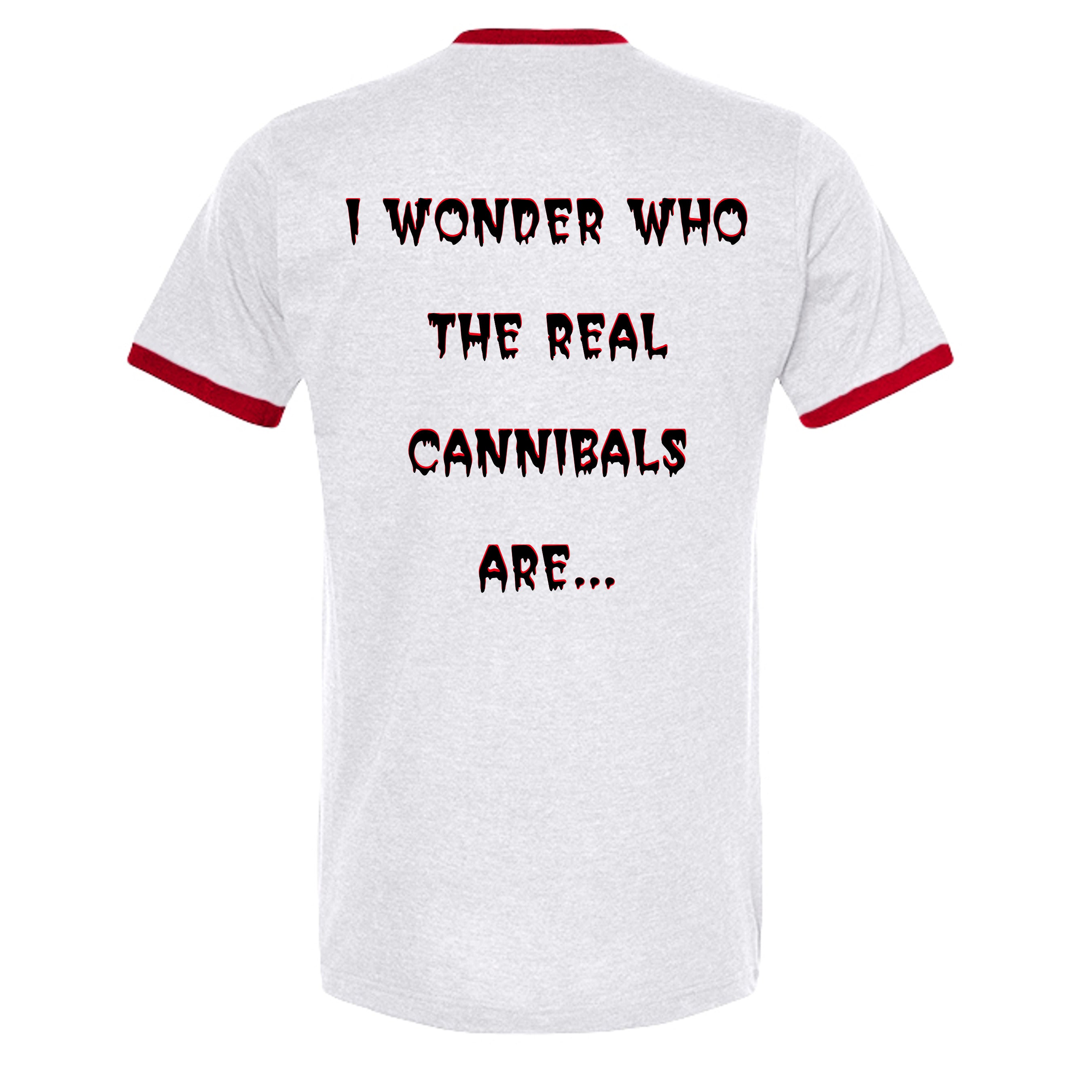 White/ Red - 246 - BACK