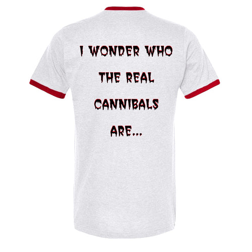 White/ Red - 246 - BACK