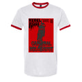 White/ Red - 246 - FRONT