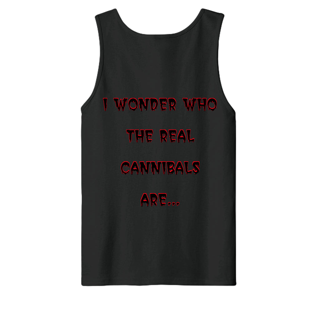 Black - S105 - BACK