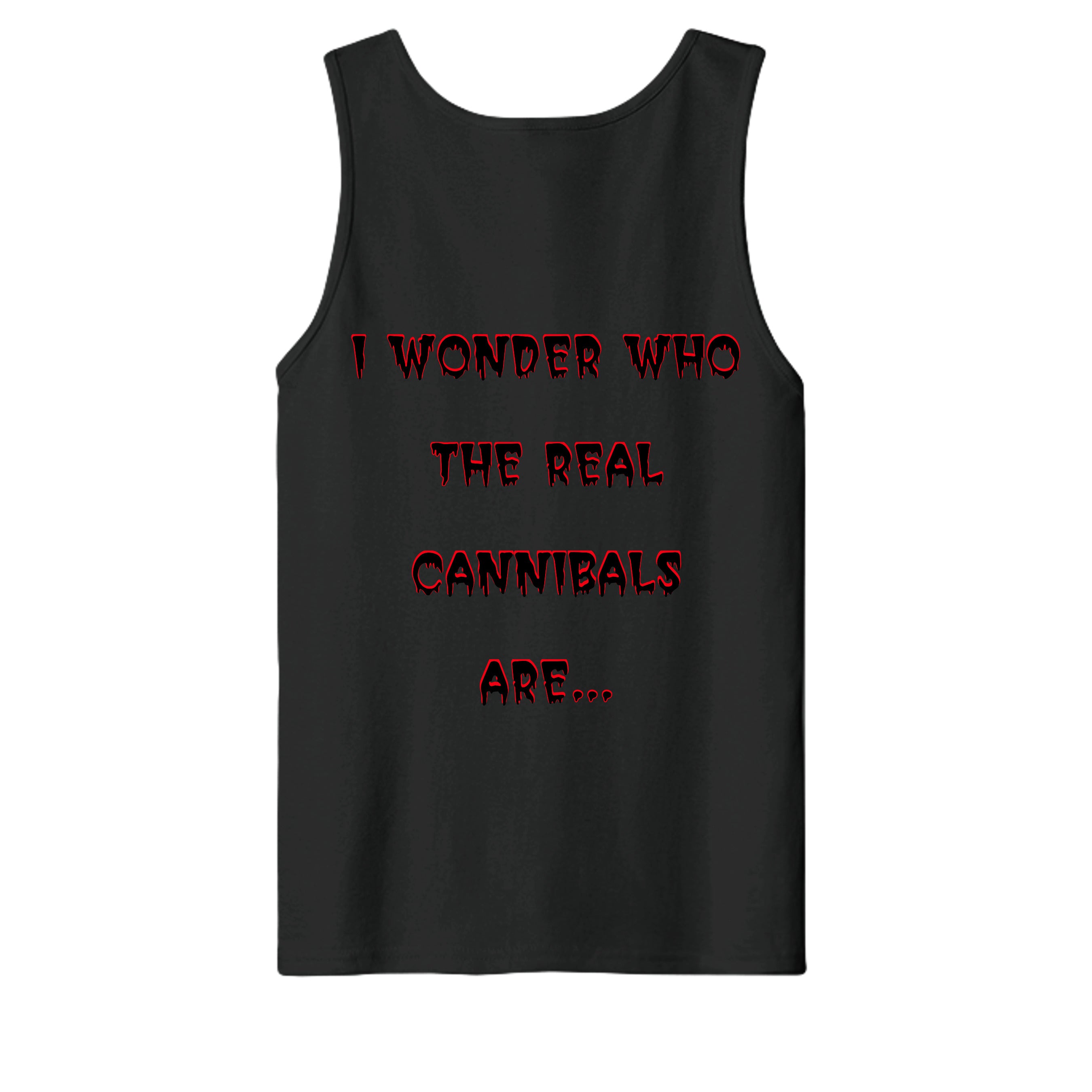 Black - S105 - BACK