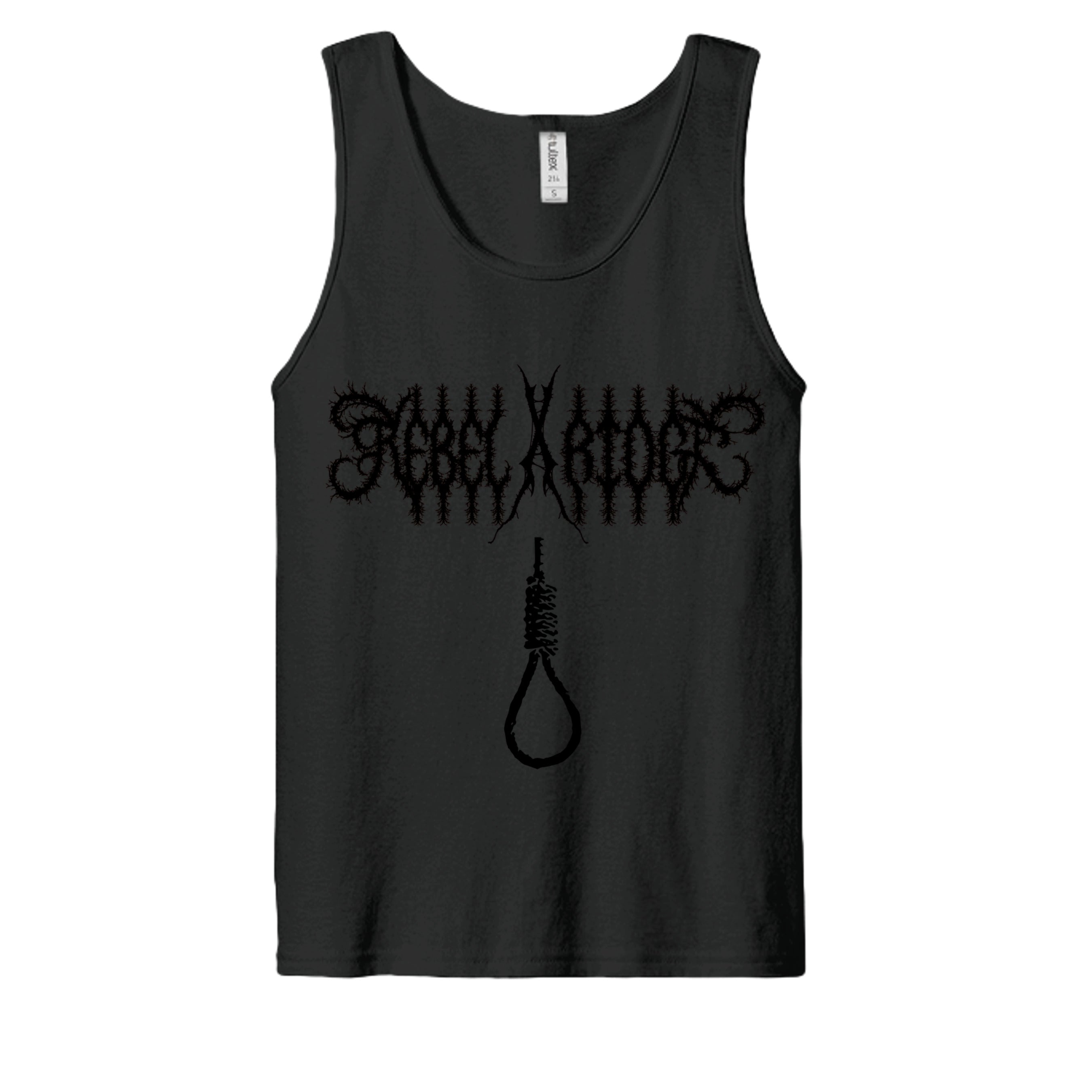 Black - S105 - FRONT